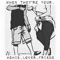 Picture for song 'Homies and lovers-prodbykayready ' by artist 'Beats by KayReady'