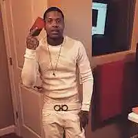 Picture for song 'Blackskins Beats - Glo' Industry' by artist 'Blackskins Beats'