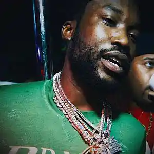 Picture for song 'Crime Rate / Meek Mill Type Beat (2 For 1)' by artist 'Buckroll'