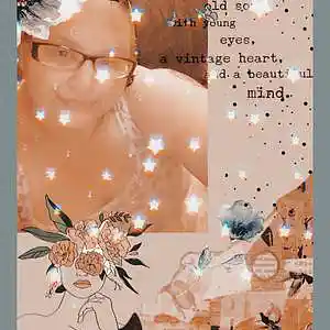 Picture for song 'GUT_FEELING' by artist 'Cecilialove'