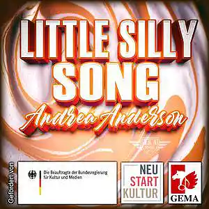 Picture for song 'Little Silly Song' by artist 'Cocoband'