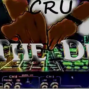 Picture for song 'The Dj' by artist 'Crushal Beats'