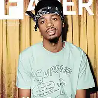 Picture for song 'Test Me (Metro Boomin/ Nav Type Beat)' by artist 'DeadBoy Beatz'