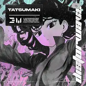 Picture for song 'TATSUMAKI TRAP POP BEAT FOR SALE 2020' by artist 'Distorwave'