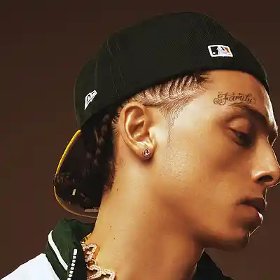 Picture for song '(Free) Central Cee x Asake x type beat x Suicide S' by artist 'Dskill Beatz'
