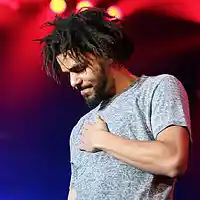 Picture for song 'Let Me Be (J. Cole Flow) (BUY 1 GET 3 FREE)' by artist 'Elomuse'