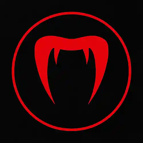 Picture for song 'NARCO Trap Type Beat Freestyle Beat 2025' by artist 'fangsneverdie'