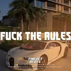 Picture for song 'F**k the Rules - Travis Scott x Don Toliver' by artist 'Finezey'