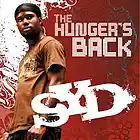 Picture for song 'GONE FOR A MINUTE - SYD' by artist 'Flavor Radio Network'