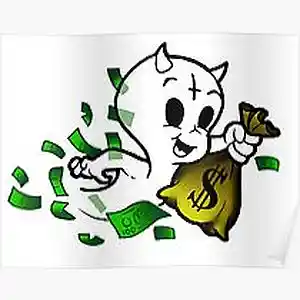 Picture for song 'Gho$t321i love chronic-2' by artist 'Official Ghost321'