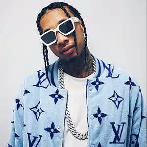 Picture for song 'Tyga Type Beat Trap x Offset Type Beat Crypto' by artist 'Hitmaker Tk2'