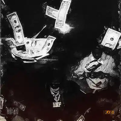 Picture for song 'ik48beats - Ruthless' by artist 'ik48beats'