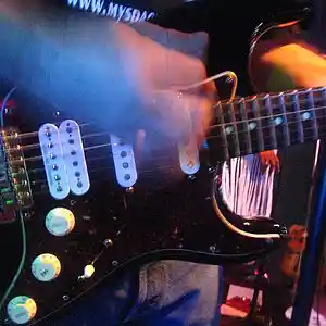 Picture for song 'Red' by artist 'Jimmy Piatt'