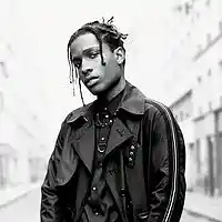 Picture for song 'longlivelove' by artist 'J.I. Retro'