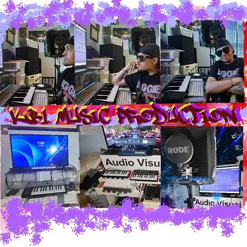 Picture for song 'JUMPING JACK$- KB1 HOOK' by artist 'KB1 MUSIC PRODUCTIONS'