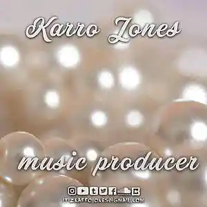 Picture for song 'STRING OF PEARLS' by artist 'KARRO JONES'