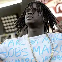 Picture for song 'Sosa' by artist 'KeanuBeats'