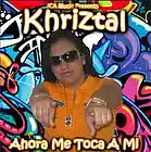 Picture for song 'Ahora ,Me Toca A Mi' by artist 'Khriztal'