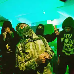 Picture for song '(FREE) "CHAINSAW" - Zillakami X City Morgue' by artist 'KIDMONKEY'