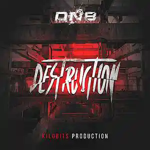 Picture for song 'Destruction' by artist 'Kilobits Production'