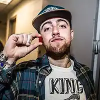 Picture for song 'I.L.U' by artist 'King Wonka'