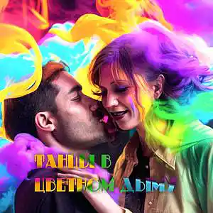 Picture for song 'Dancing in colored smoke' by artist 'Kireya'