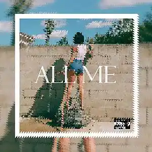 Picture for song 'All Me ( Kehlani x Tory Lanez)' by artist 'Komo Beatz'