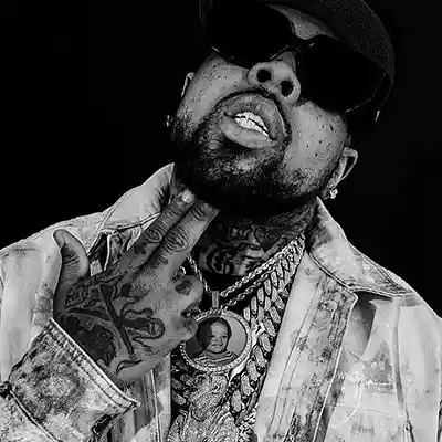 Picture for song 'hart (buy 1 get 2 free)' by artist 'KroM Beatz'