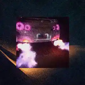 Picture for song 'TWISTED - Hard Don Toliver Type Beat 140bpm (prod.' by artist 'kroth'