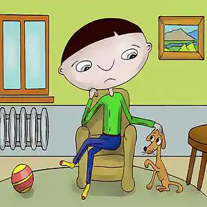 Picture for song 'Overdue' by artist 'Levi Deiter'