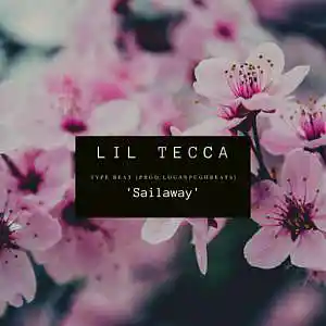 Picture for song 'Lil Tecca Type Beat 'Sailaway' (PROD.LOGANPUGHBEAT' by artist 'LoganPughBeats'