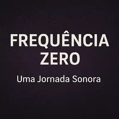 Picture for song 'Frequência Zero' by artist 'Lua Perola'