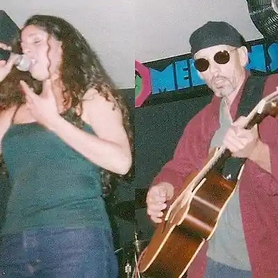 Picture for song 'More Than I (Kika&Lutack)' by artist 'Matt Lutack'