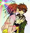 Picture for song 'Saigo no Kajitsu~' by artist 'mizuki'