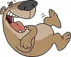 Picture for song 'Belly Laugh' by artist 'MrMajestic913'
