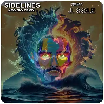 Picture for song 'SIDELINES (NEO GIO ReMiX)(FEAT. J. COLE)' by artist 'NEO GIO'