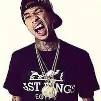 Picture for song 'Eyes Open ( Young Thug, Tyga) type beat' by artist 'Official Empire'