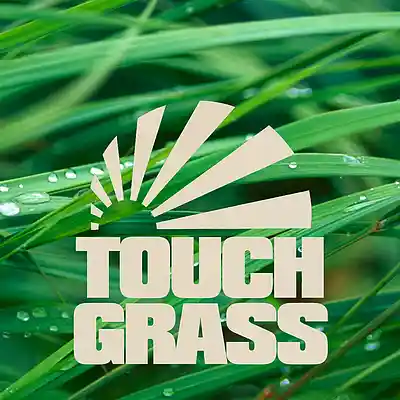 Picture for song 'Unter dem Radar (TOUCH GRASS)' by artist 'PASSWORT 13-8'