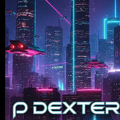 Picture for song '"Some More Pickin"' by artist 'P dexter'