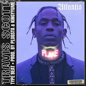 Picture for song 'ATLANTIS (BUY 1 GET 1 FREE)' by artist 'PLUQSTA'