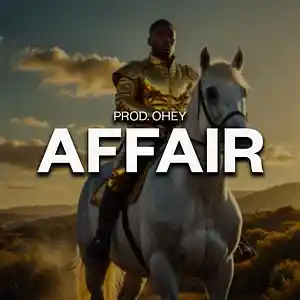 Picture for song 'AFFAIR (BUY 2 GET 1 FREE) JERSEY DRILL TYPE BEAT' by artist 'prod.ohey'