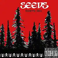 Picture for song 'A Pimps Heart' by artist 'Redwood Vinyl Music'