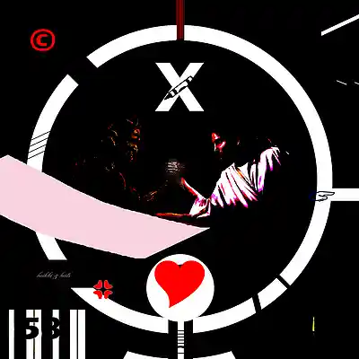 Picture for song 'Triangleism' by artist 'Reflexion X'