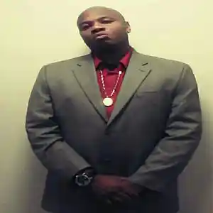 Picture for song 'MAKHAR _RICHARD_ (1)' by artist 'Richard dwayne Brown'