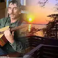 Picture for song 'Mama's loving arm's' by artist 'Rocky Del Arnold'