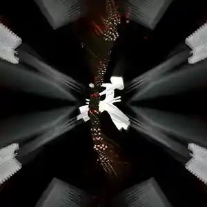 Picture for song 'New Weapon' by artist 'Ronin Mode'