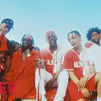 Picture for song 'In my rarri 140Bpm Prod. By PyrowFlame' by artist 'Royaltyybeats'