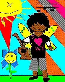 Picture for song 'ShandizzleRizzlewillyoubemyGfizzle!??!' by artist 'Shane Bordali and The LoVe Haters'