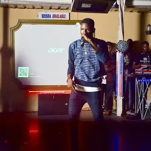 Picture for song 'AUD-20190103-WA0009' by artist 'Spaco'