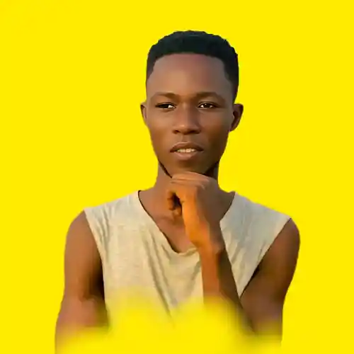 Artist picture